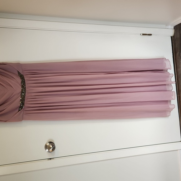 Quartz formal dress - Picture 4 of 7